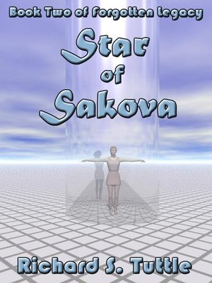 cover image of Star of Sakova